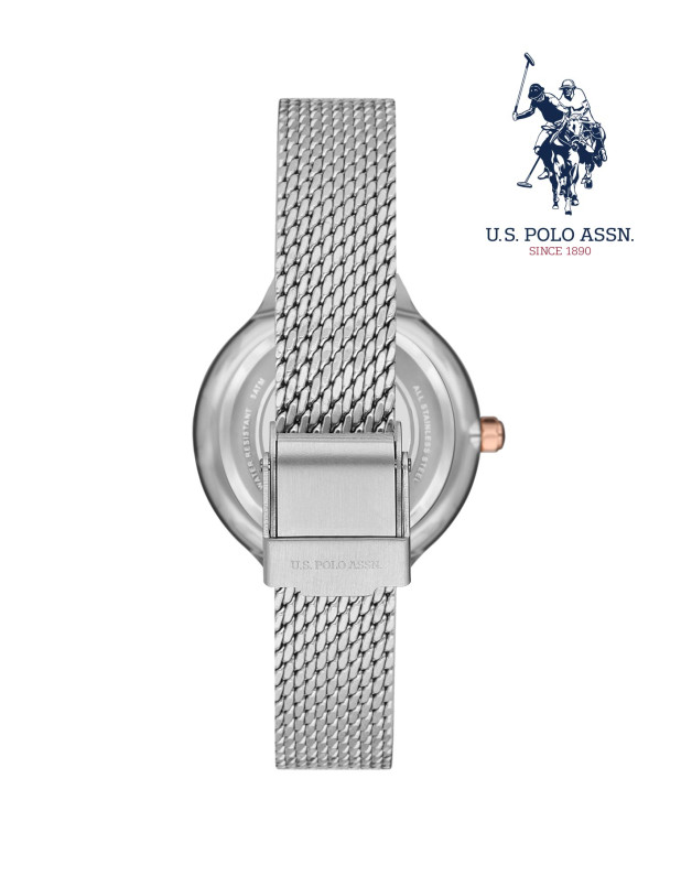 U.S. POLO ASSN. Ladies Watch